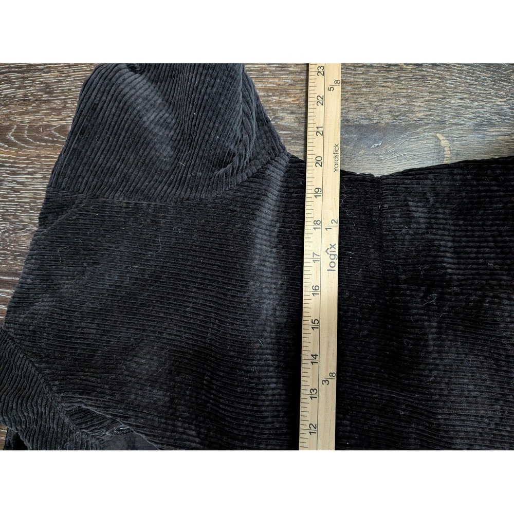 J. Jill black/gray Women's Jacket, so stylish! - Picture 11 of 12